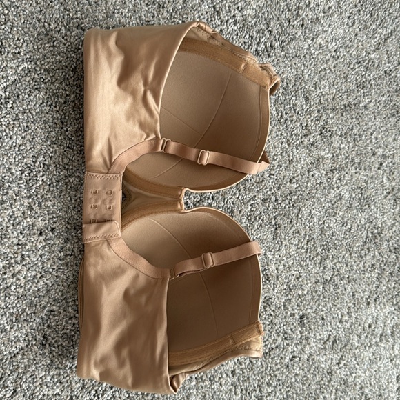 Soma Stunning Support Full Coverage Bra 32DD - Picture 2 of 8